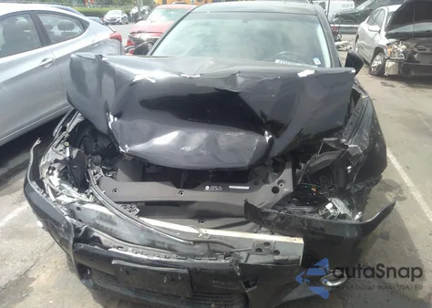 2013 Lexus Gs 350 z USA, uszkodzony, nr VIN JTHBE1BL4D5013879